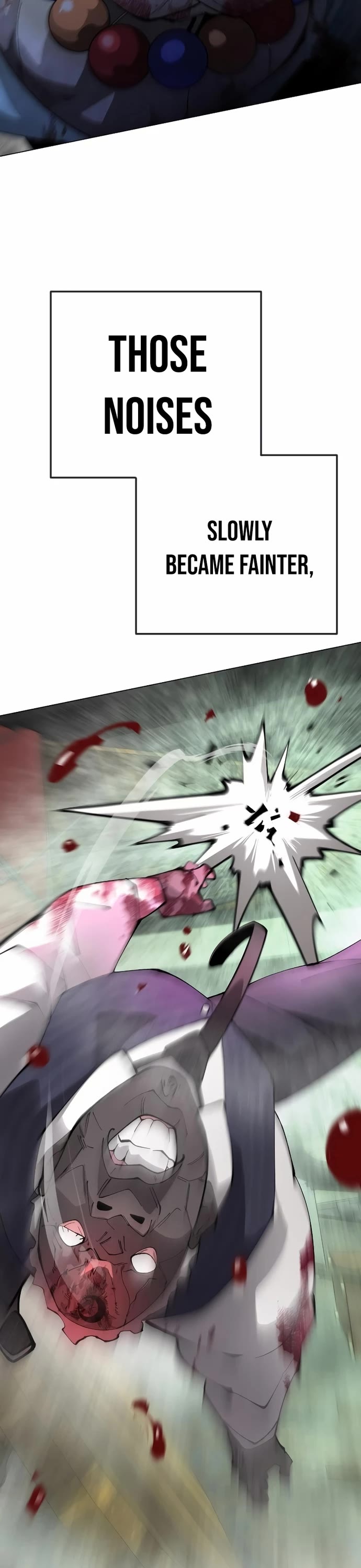 The Superhuman Era Chap 170 - Next Chap 171