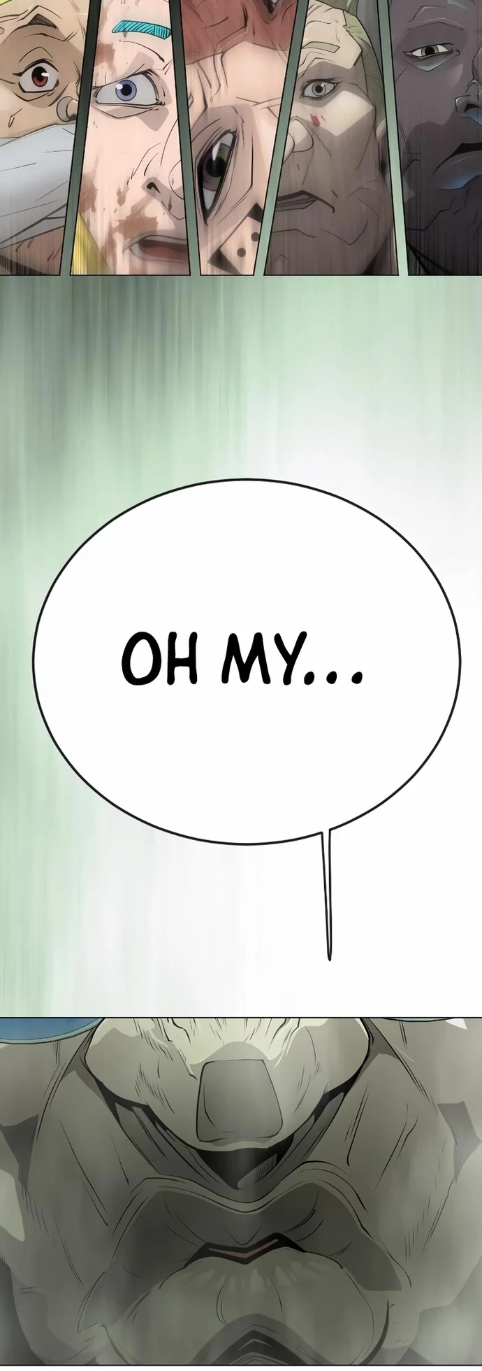 The Superhuman Era Chap 170 - Next Chap 171