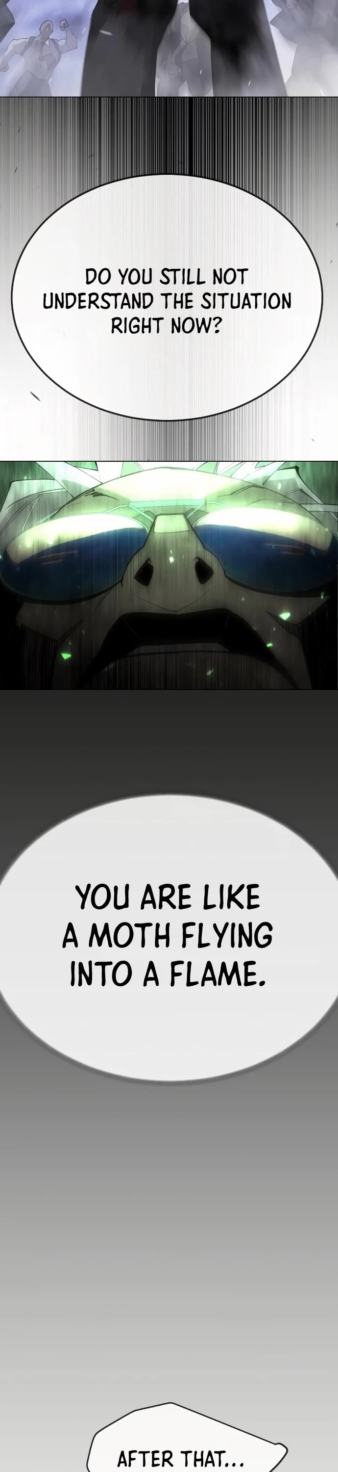 The Superhuman Era Chap 170 - Next Chap 171