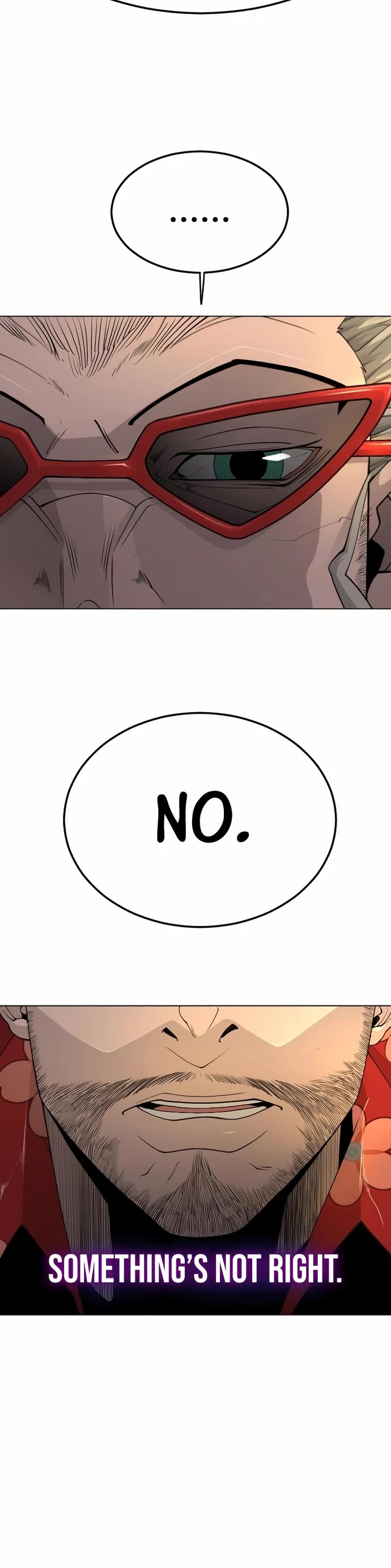 The Superhuman Era Chap 170 - Next Chap 171