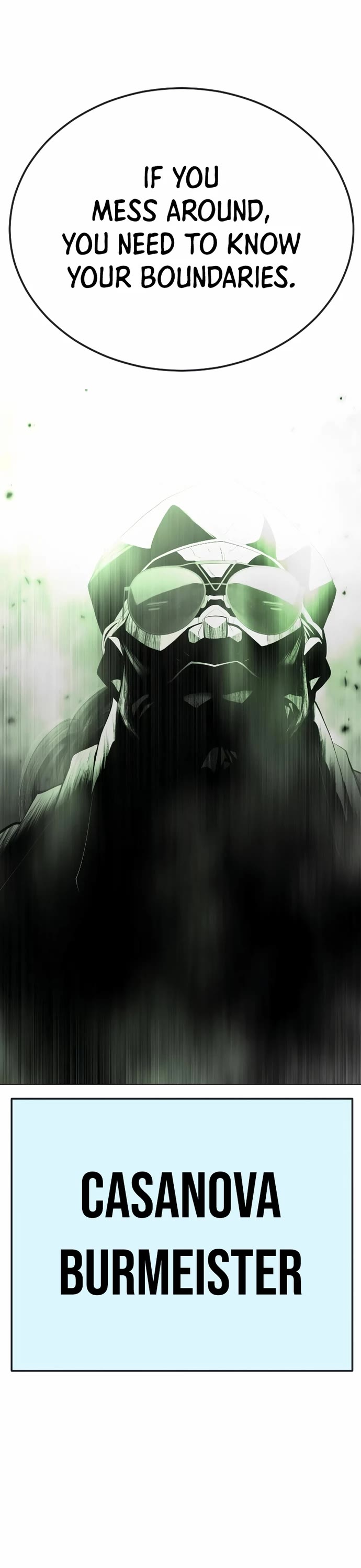 The Superhuman Era Chap 170 - Next Chap 171