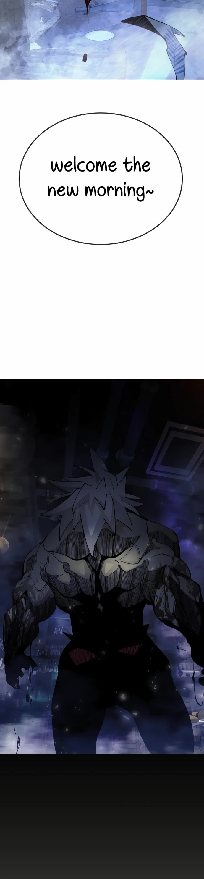 The Superhuman Era Chap 170 - Next Chap 171