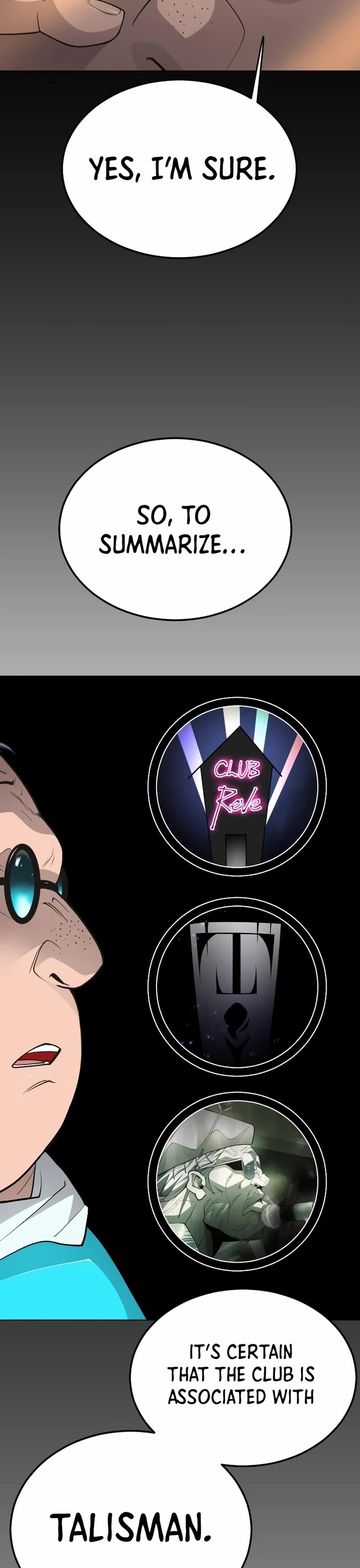 The Superhuman Era Chap 170 - Next Chap 171