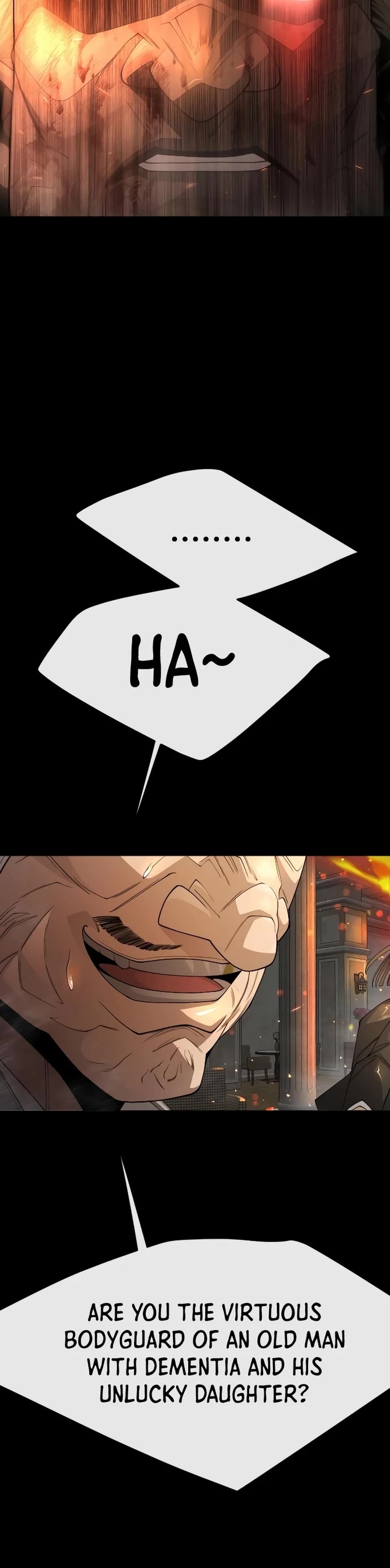The Superhuman Era Chap 171 - Next Chap 172