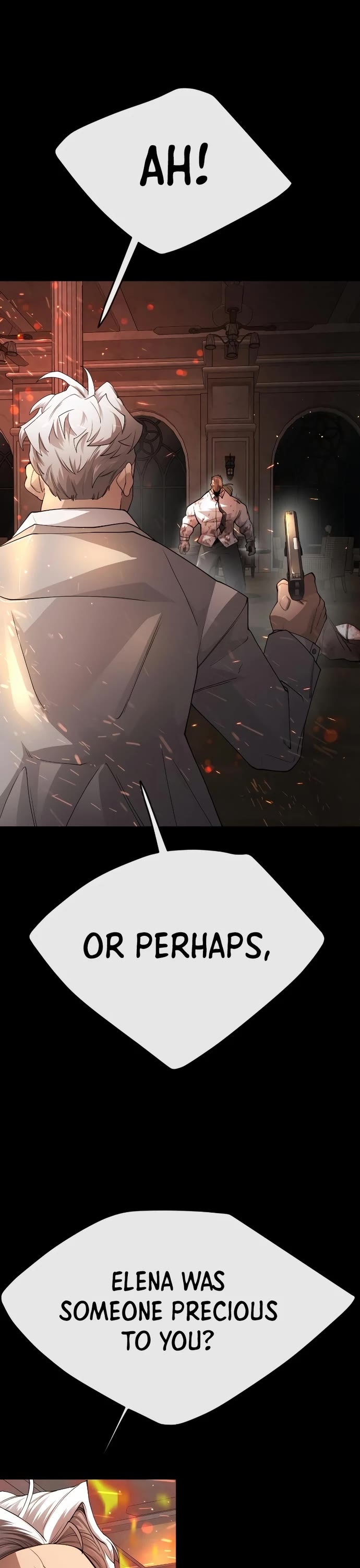 The Superhuman Era Chap 171 - Next Chap 172