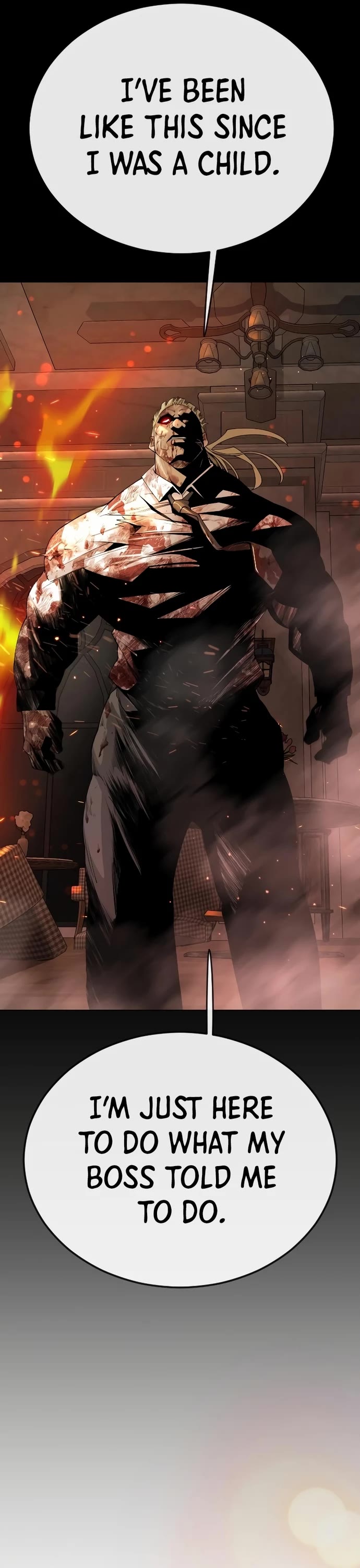 The Superhuman Era Chap 171 - Next Chap 172