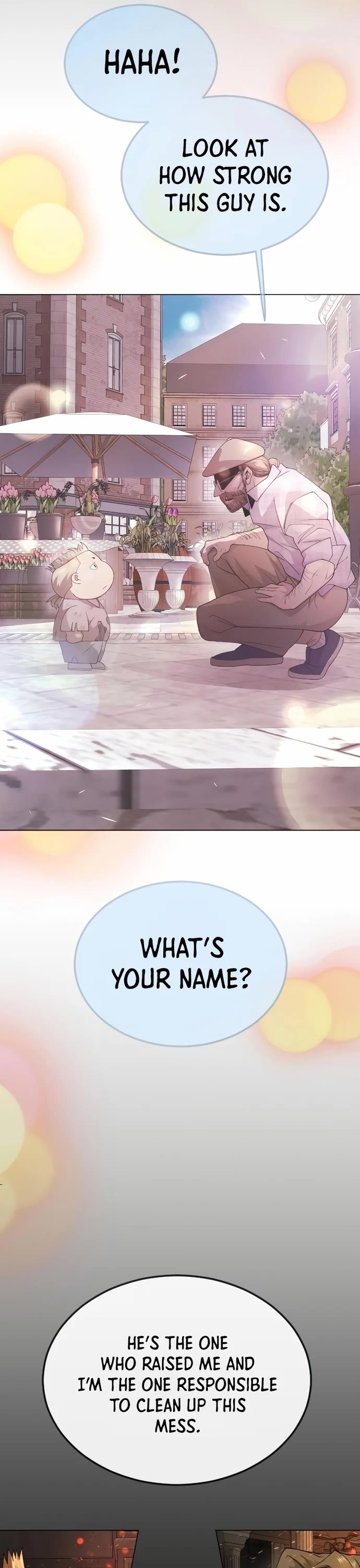 The Superhuman Era Chap 171 - Next Chap 172