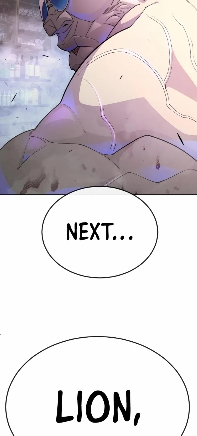 The Superhuman Era Chap 171 - Next Chap 172