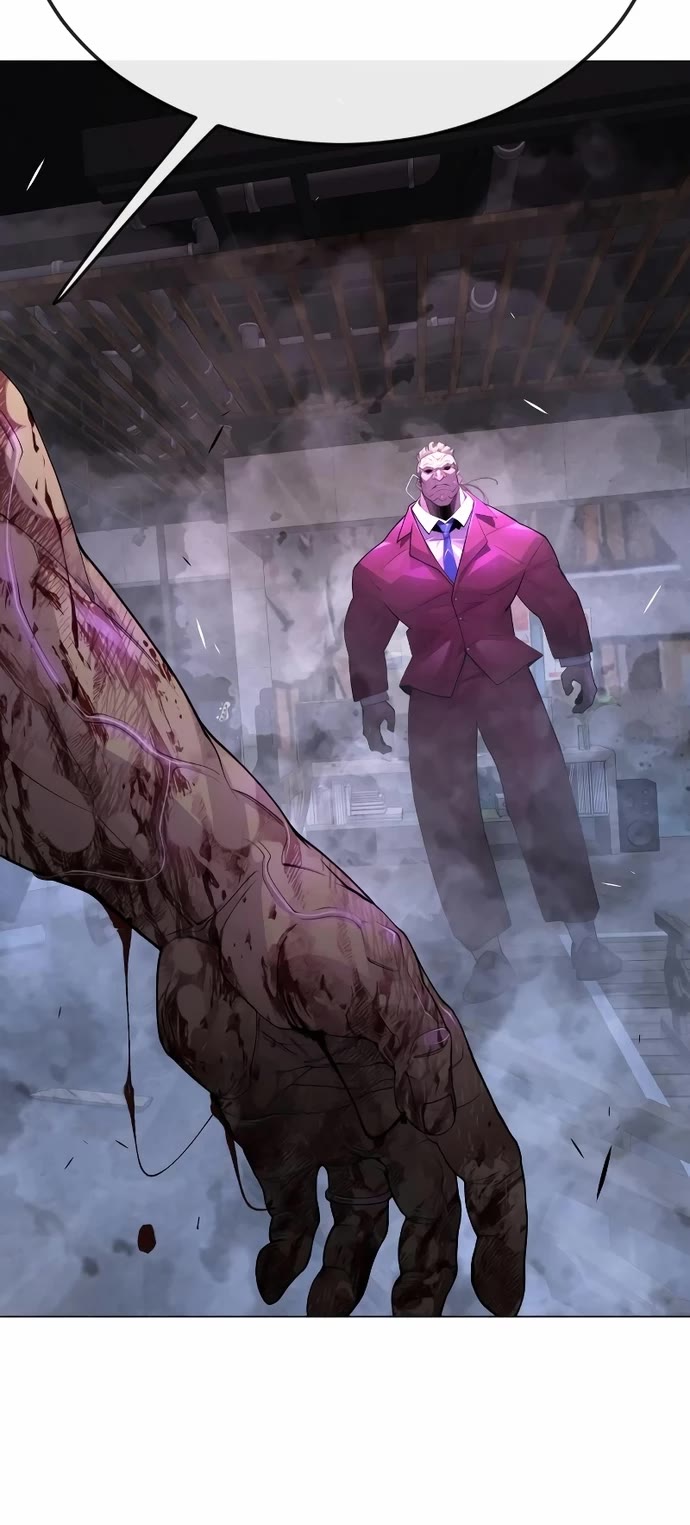 The Superhuman Era Chap 171 - Next Chap 172