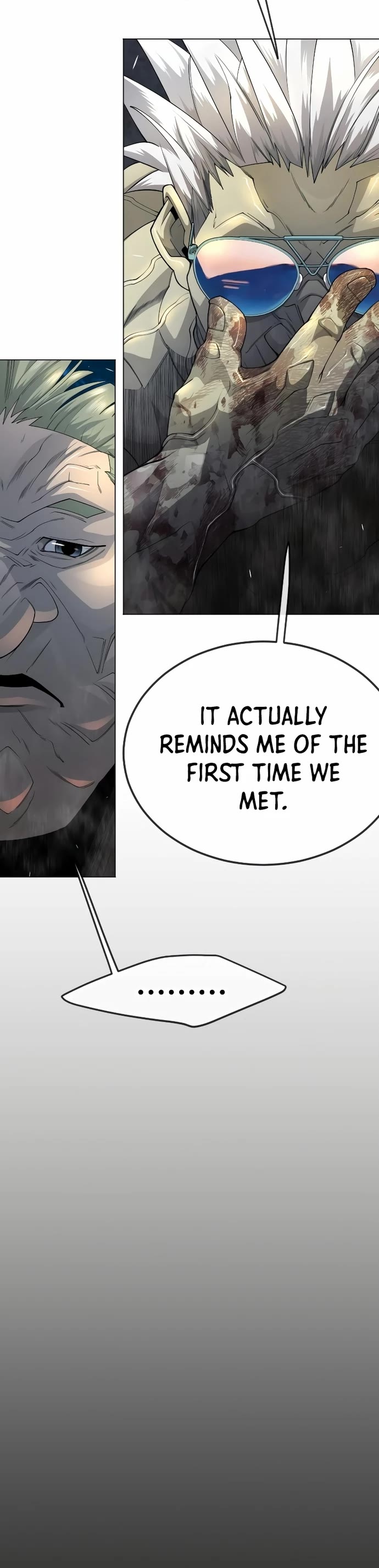 The Superhuman Era Chap 171 - Next Chap 172