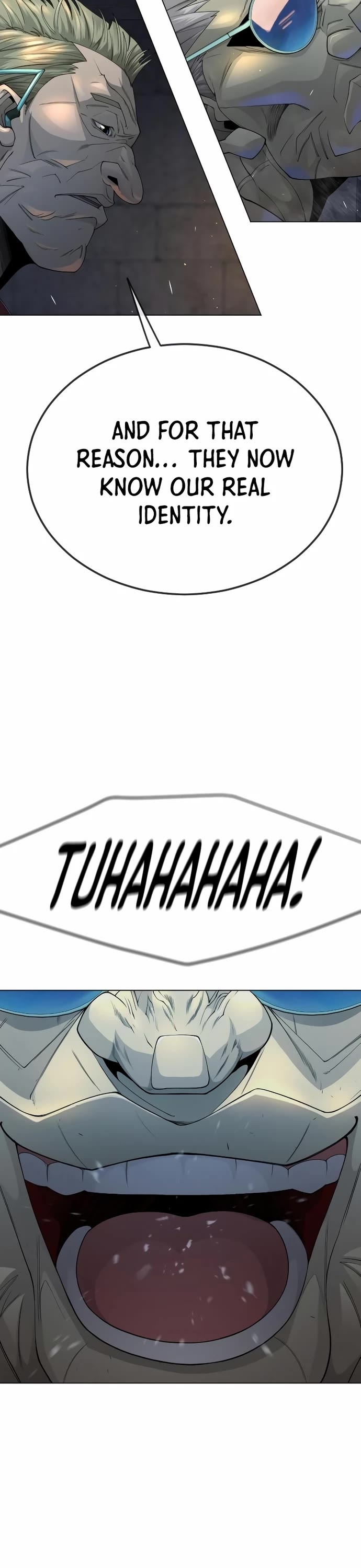 The Superhuman Era Chap 171 - Next Chap 172