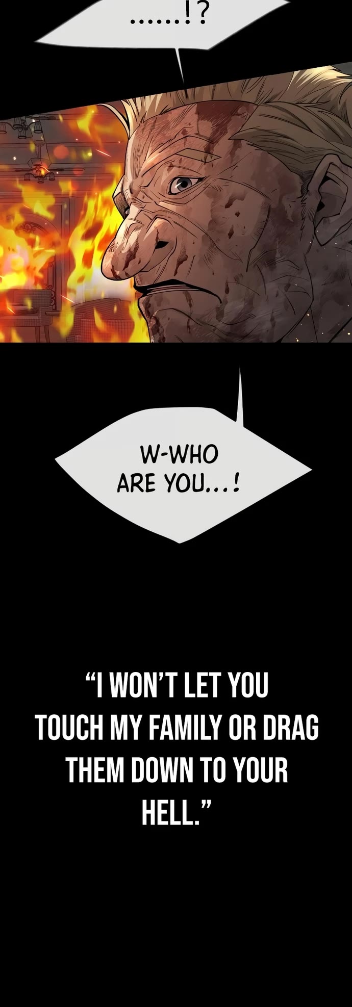 The Superhuman Era Chap 171 - Next Chap 172