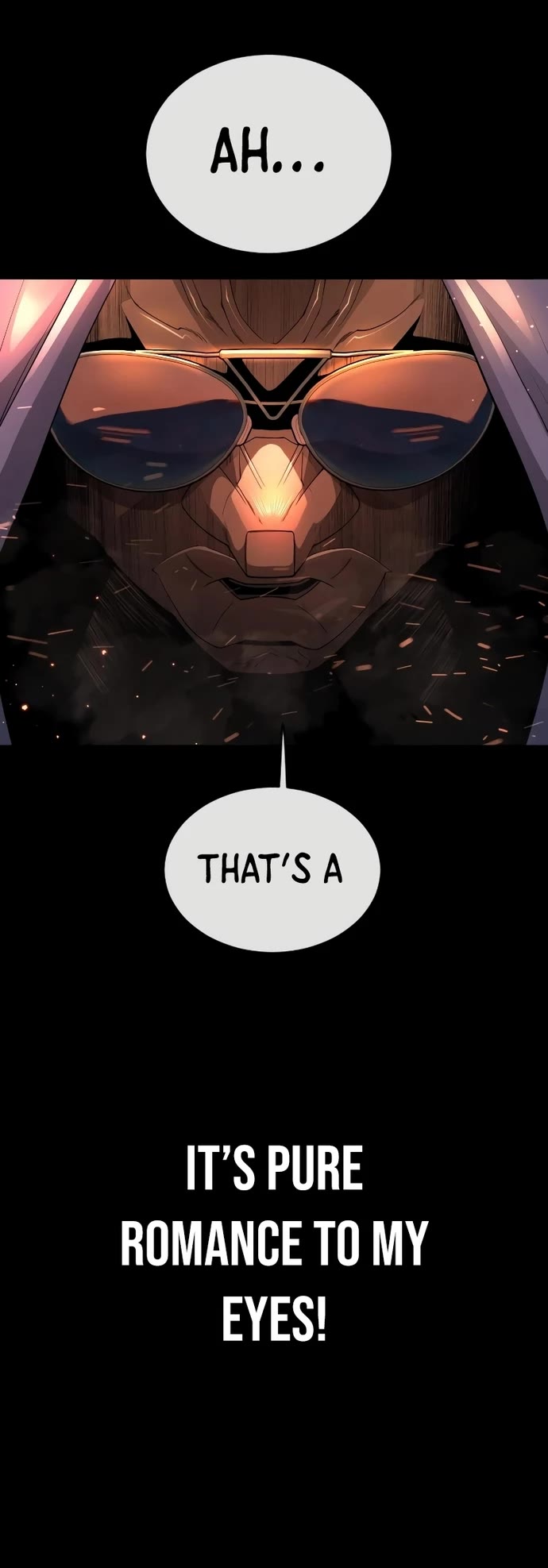 The Superhuman Era Chap 171 - Next Chap 172