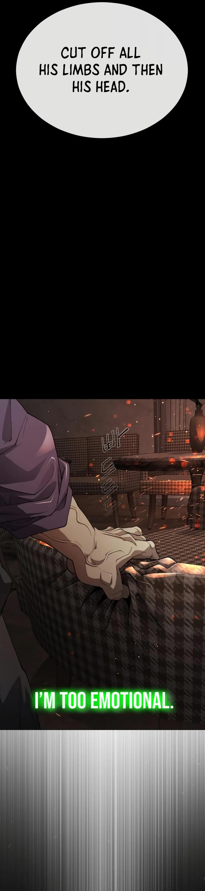 The Superhuman Era Chap 171 - Next Chap 172