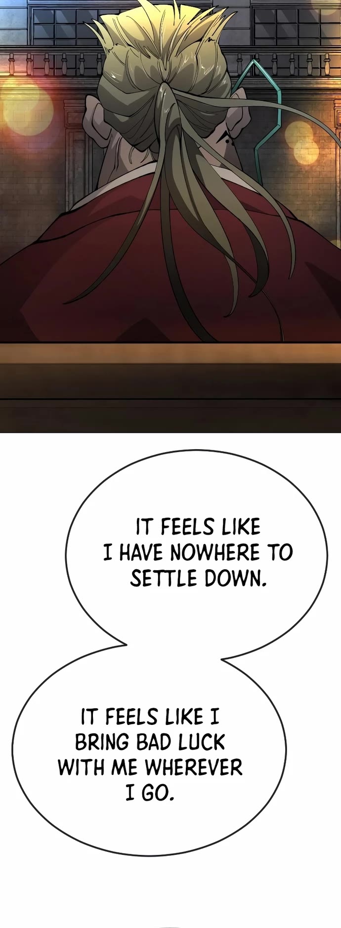 The Superhuman Era Chap 171 - Next Chap 172
