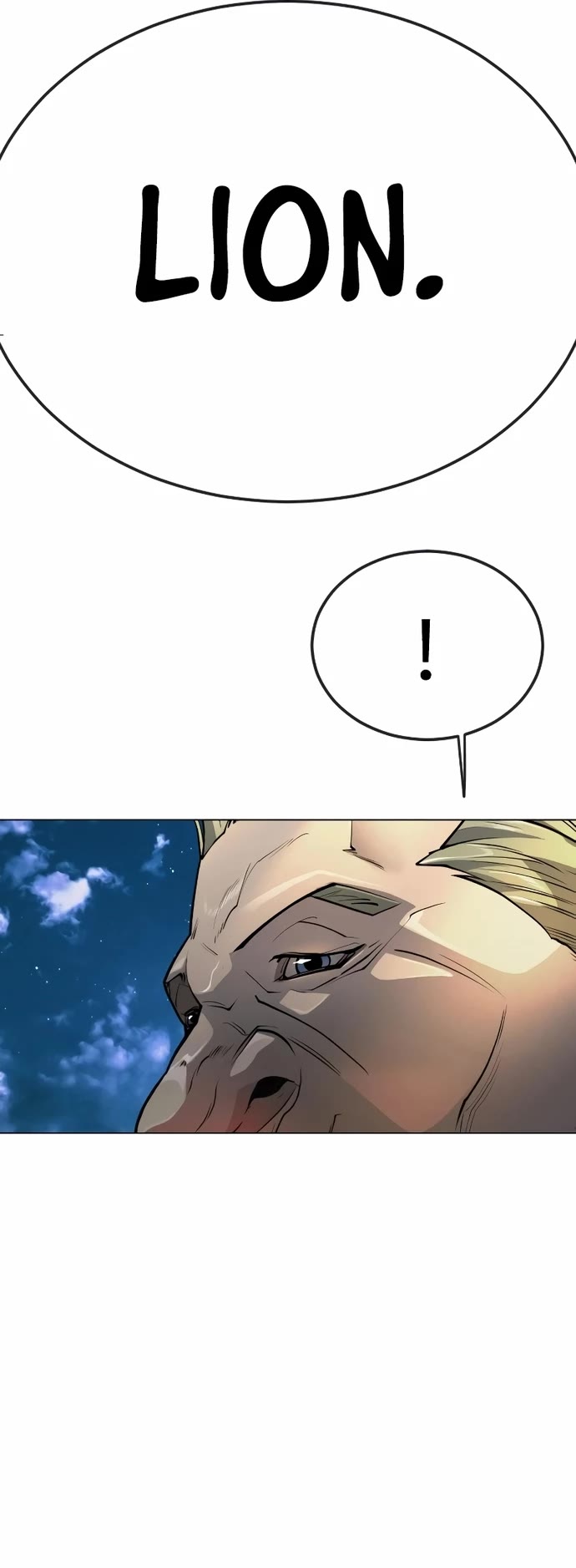 The Superhuman Era Chap 171 - Next Chap 172