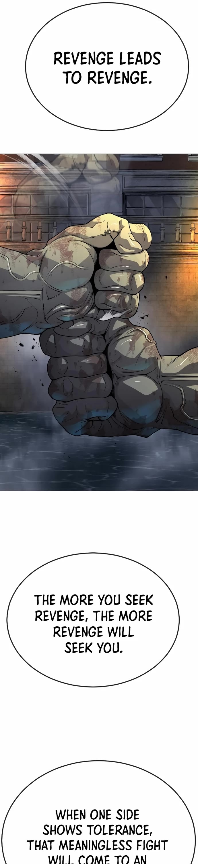 The Superhuman Era Chap 171 - Next Chap 172