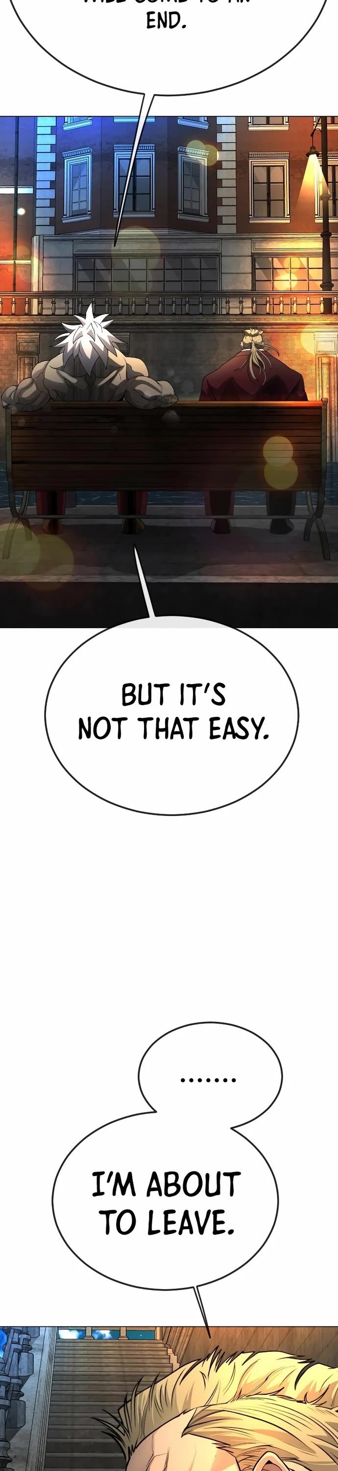 The Superhuman Era Chap 171 - Next Chap 172