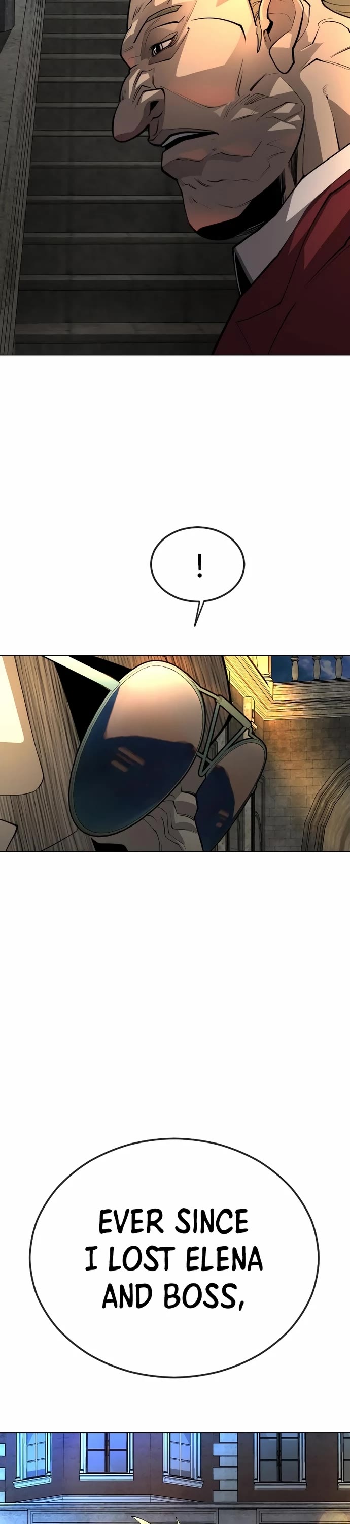 The Superhuman Era Chap 171 - Next Chap 172