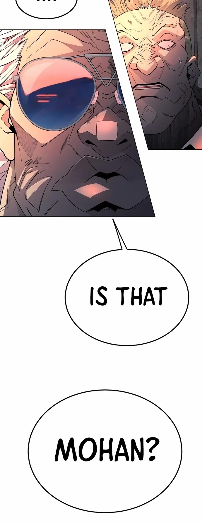 The Superhuman Era Chap 171 - Next Chap 172