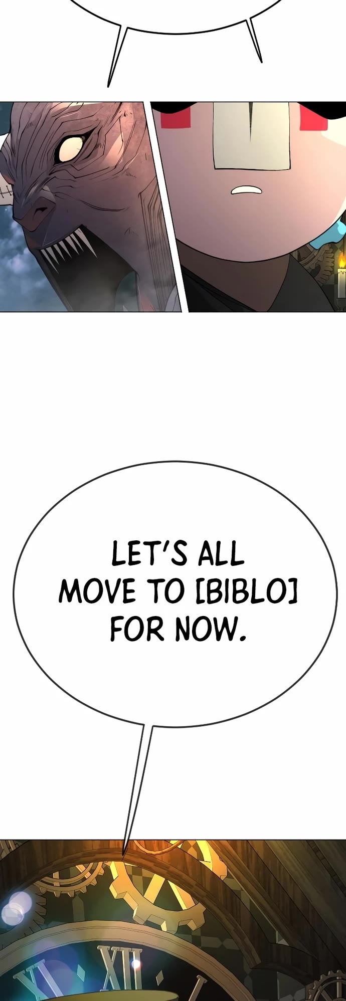 The Superhuman Era Chap 171 - Next Chap 172