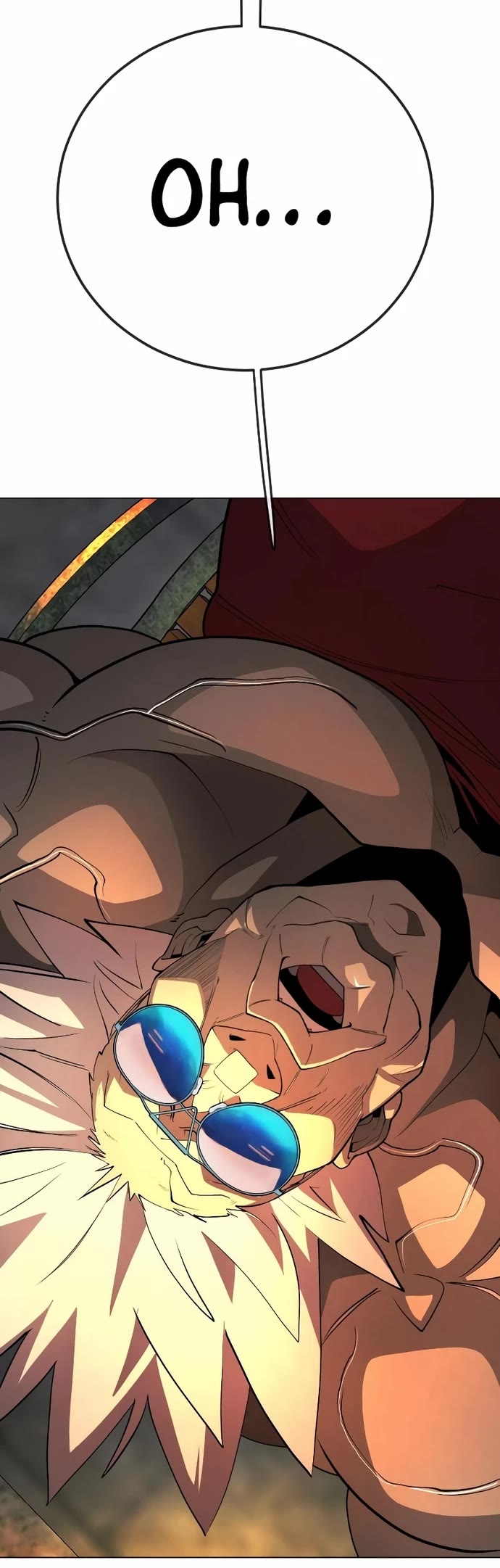 The Superhuman Era Chap 171 - Next Chap 172