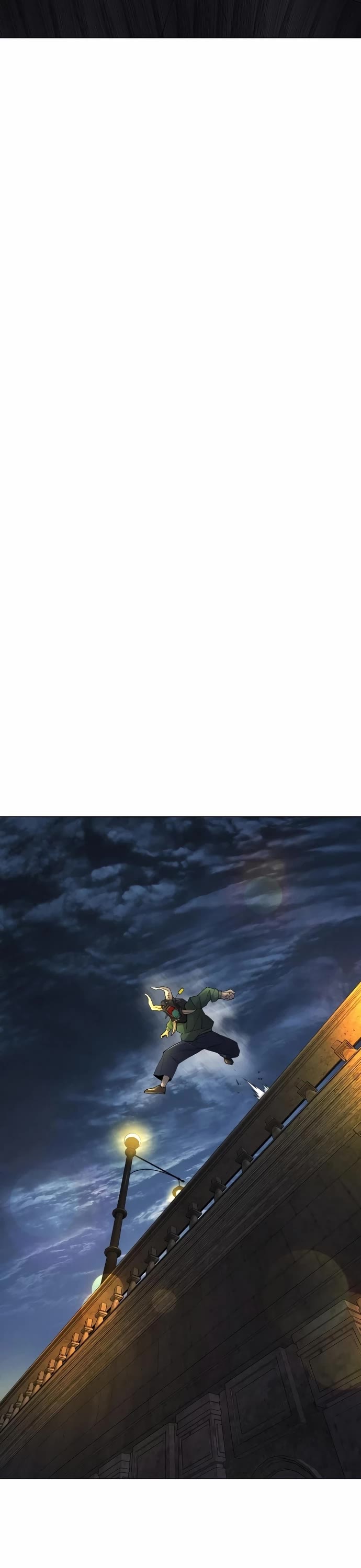 The Superhuman Era Chap 171 - Next Chap 172