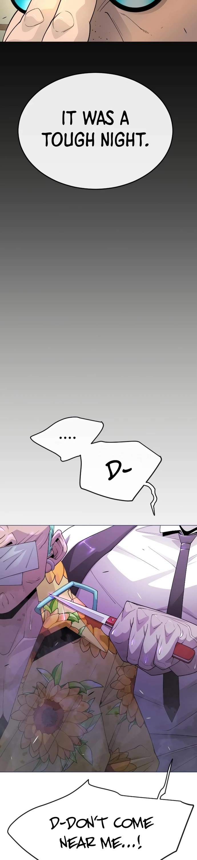 The Superhuman Era Chap 171 - Next Chap 172