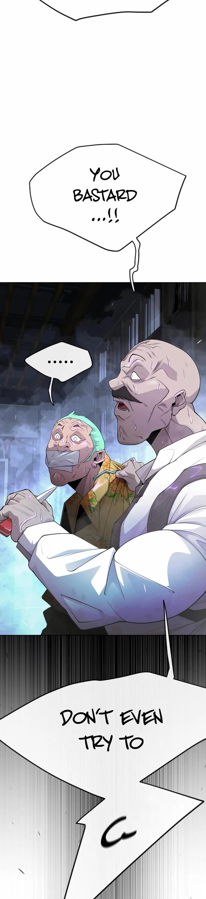 The Superhuman Era Chap 171 - Next Chap 172