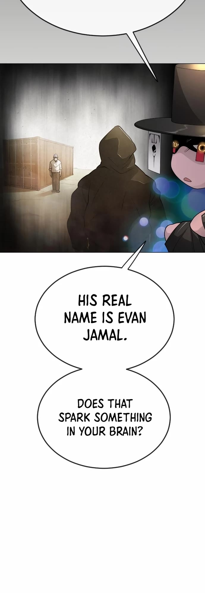 The Superhuman Era Chap 172 - Next Chap 173