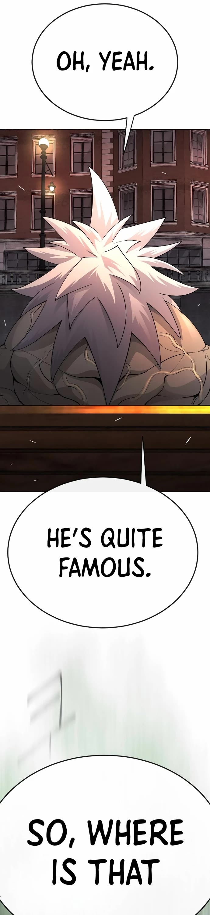 The Superhuman Era Chap 172 - Next Chap 173