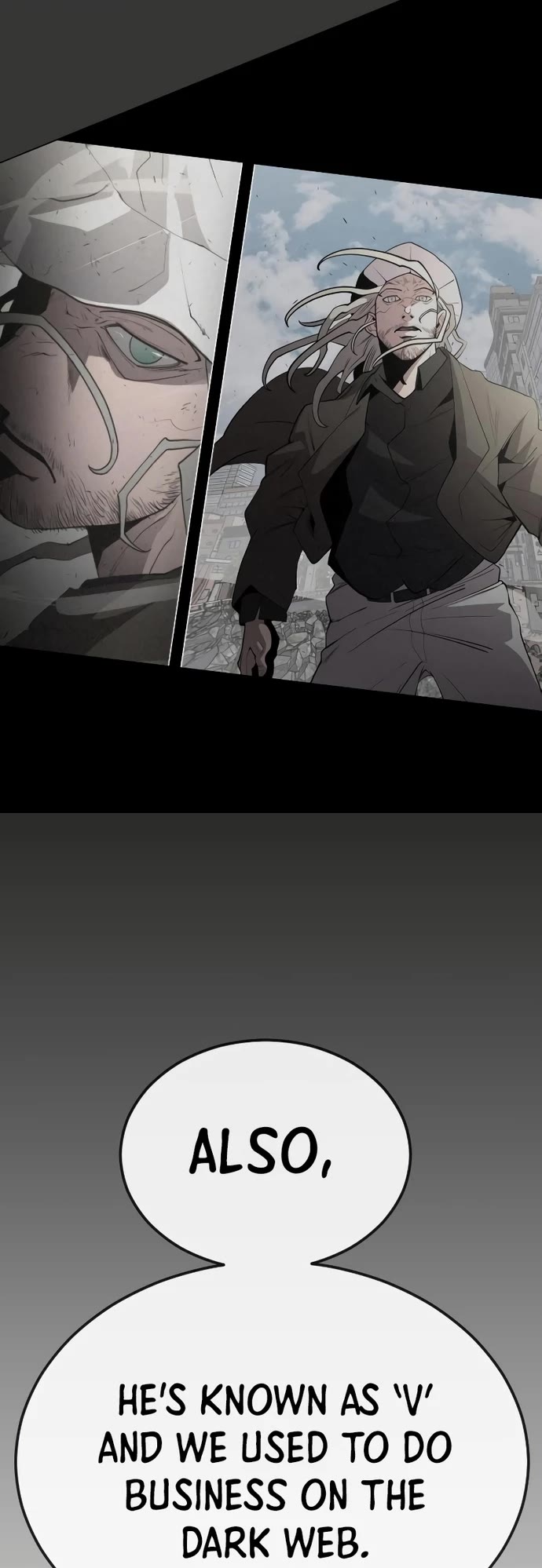 The Superhuman Era Chap 172 - Next Chap 173