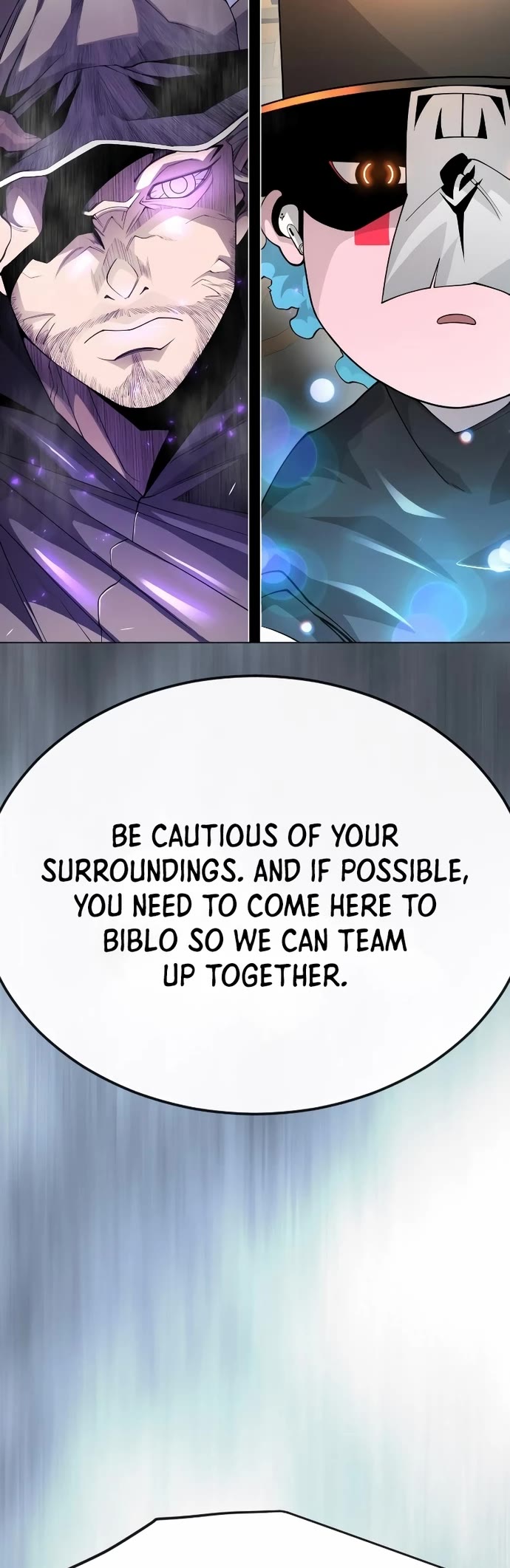 The Superhuman Era Chap 172 - Next Chap 173