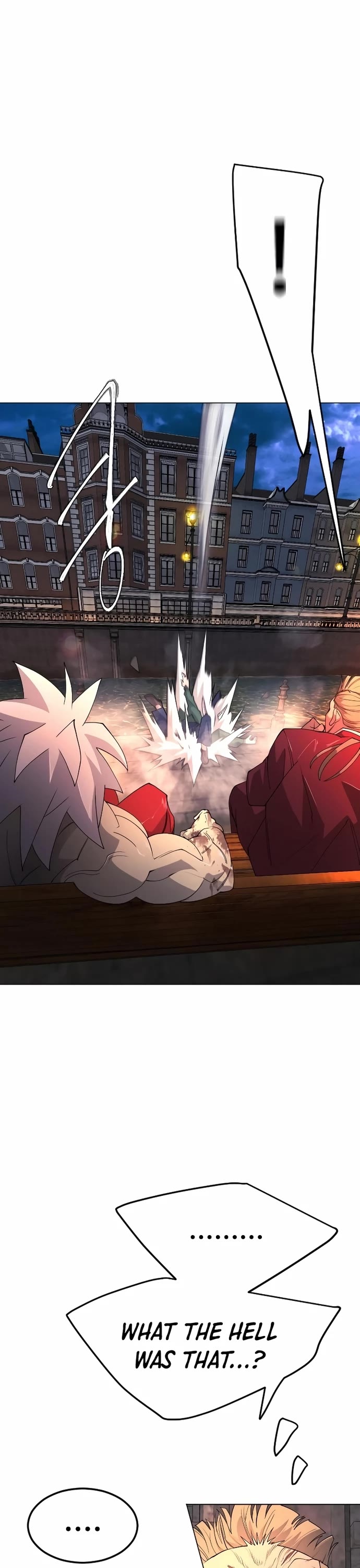 The Superhuman Era Chap 172 - Next Chap 173