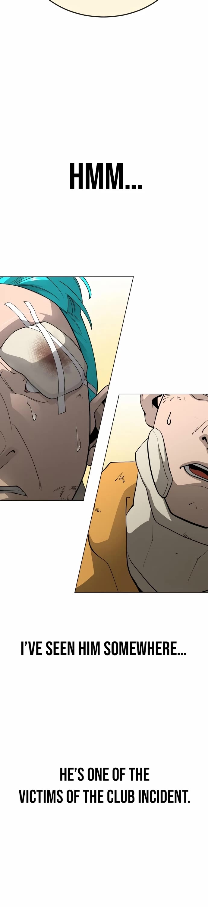 The Superhuman Era Chap 172 - Next Chap 173