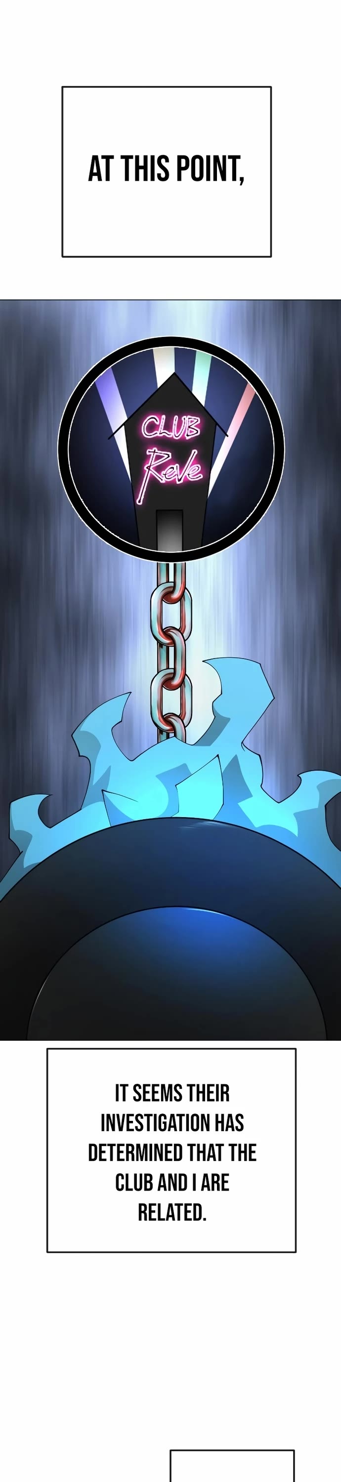 The Superhuman Era Chap 172 - Next Chap 173