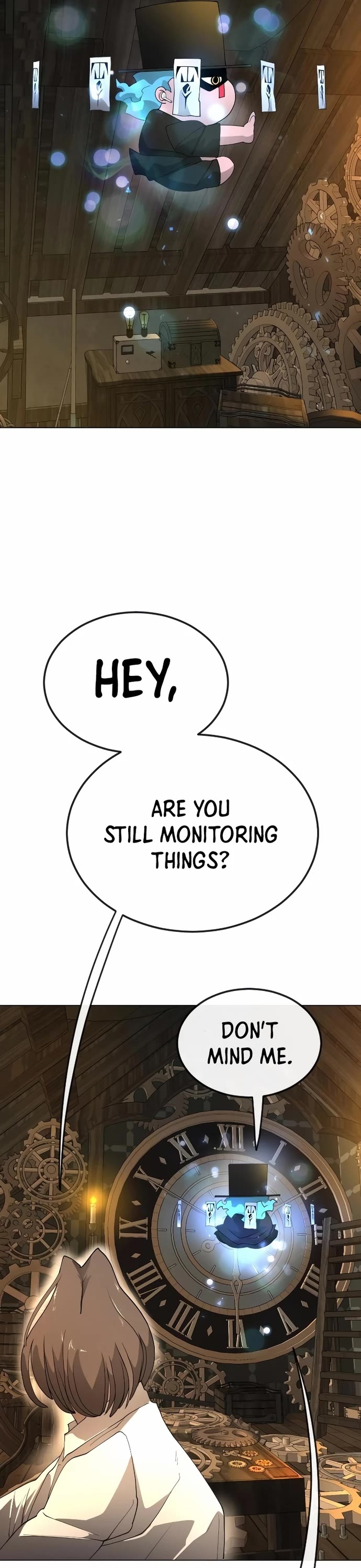 The Superhuman Era Chap 172 - Next Chap 173