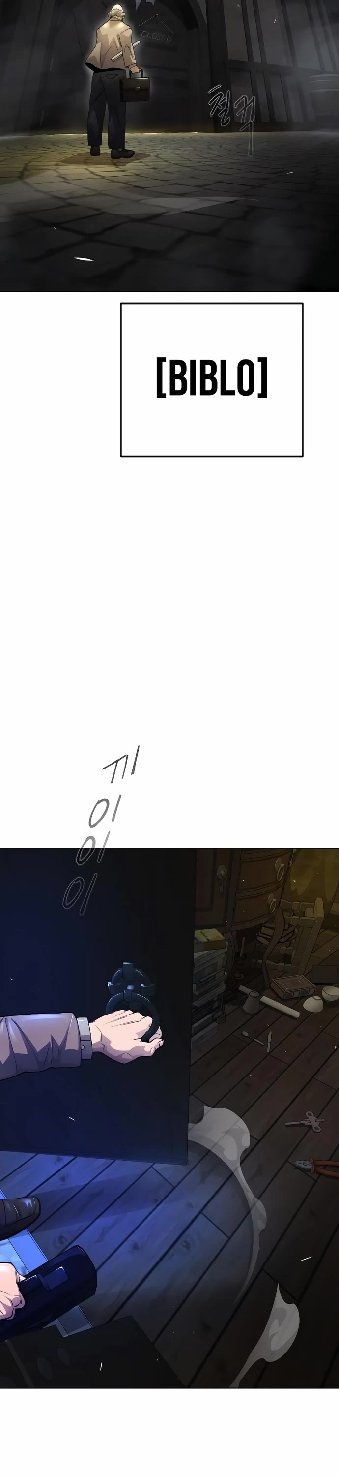 The Superhuman Era Chap 172 - Next Chap 173