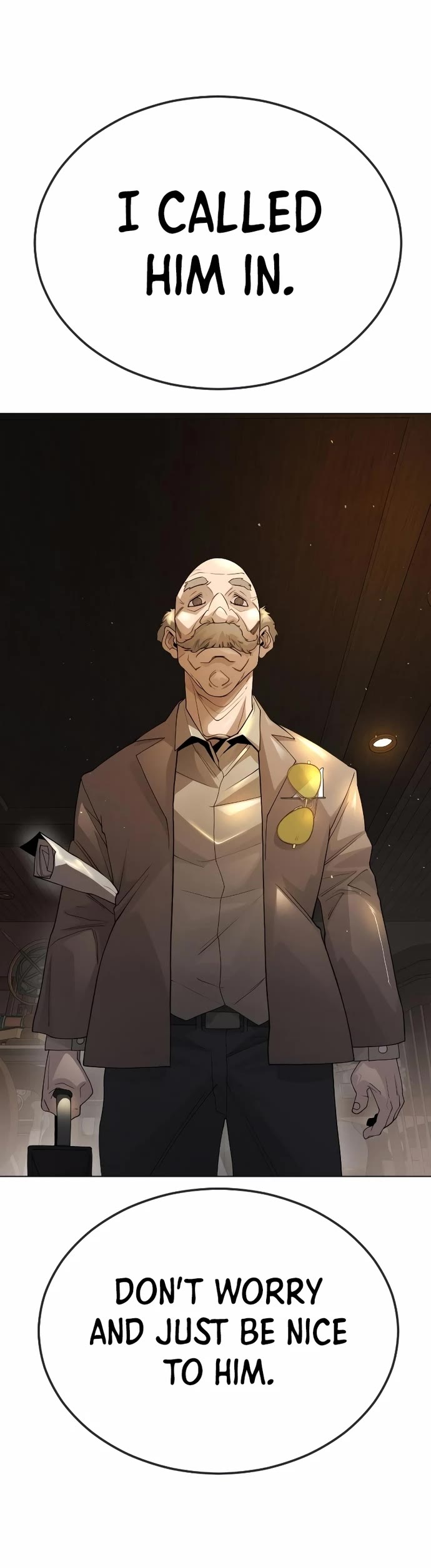 The Superhuman Era Chap 172 - Next Chap 173
