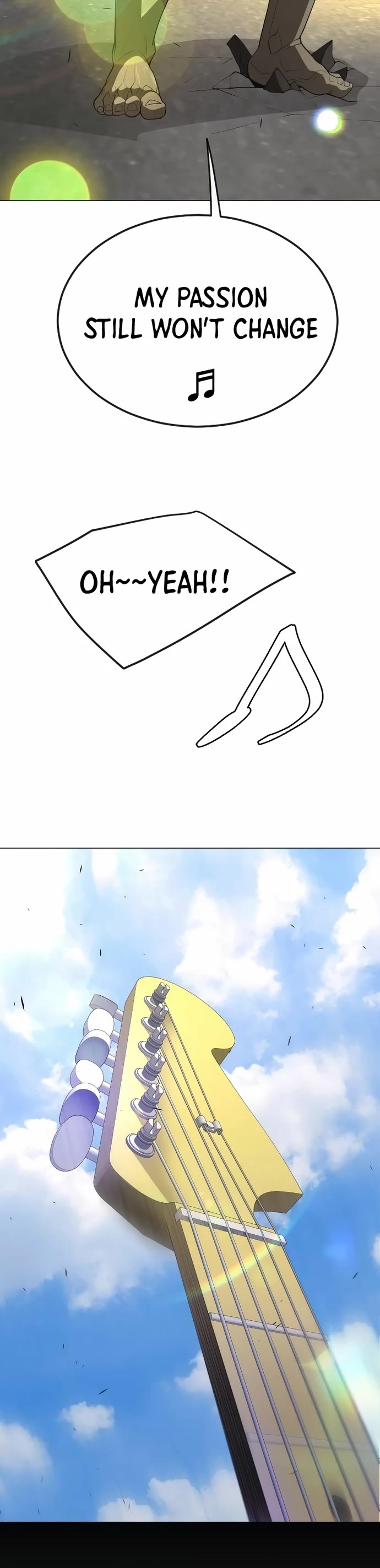 The Superhuman Era Chap 172 - Next Chap 173