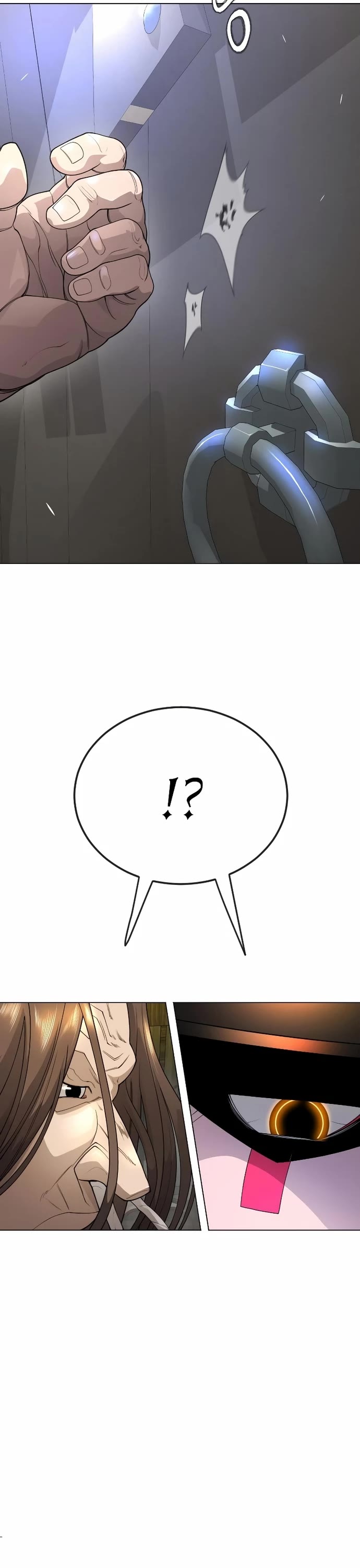 The Superhuman Era Chap 172 - Next Chap 173