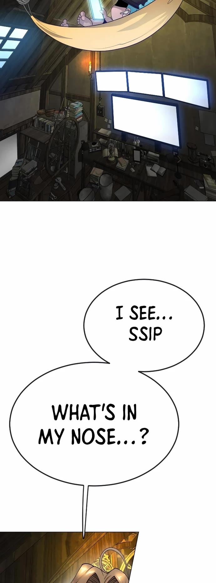 The Superhuman Era Chap 172 - Next Chap 173