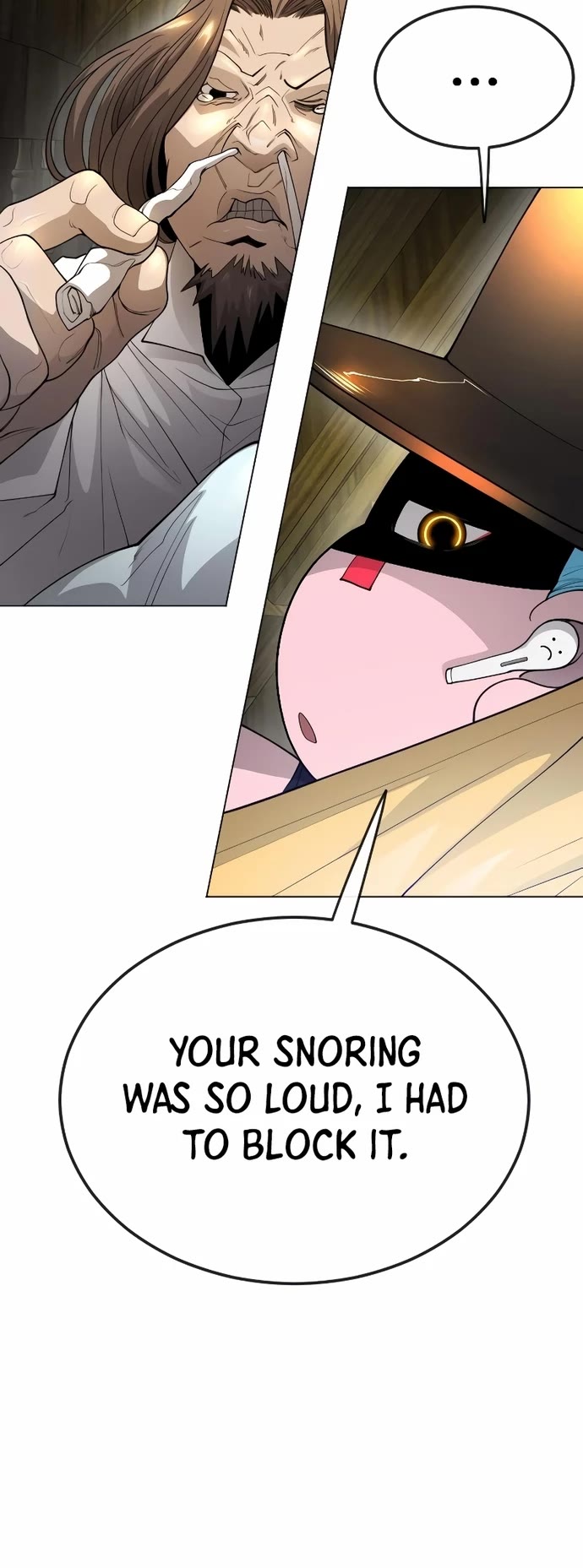 The Superhuman Era Chap 172 - Next Chap 173