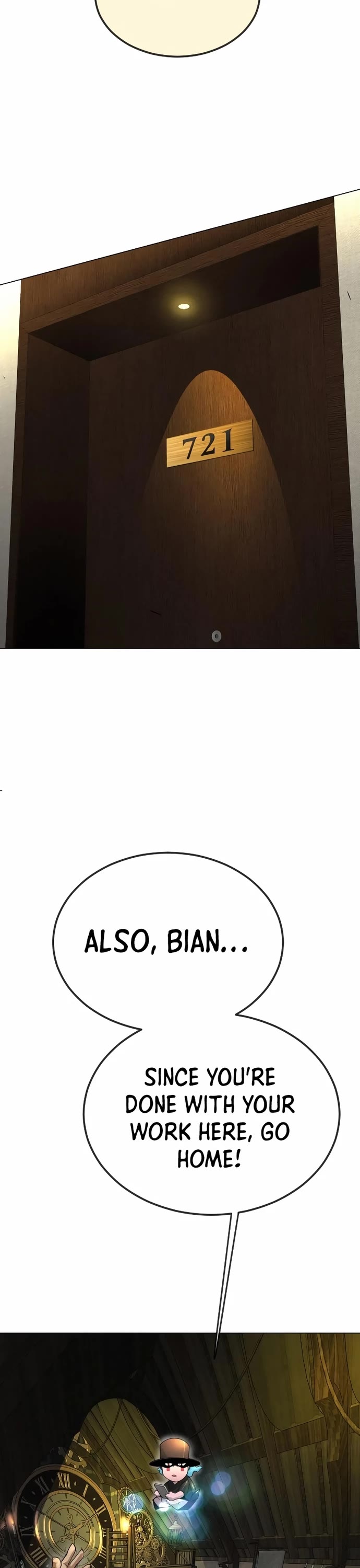 The Superhuman Era Chap 172 - Next Chap 173