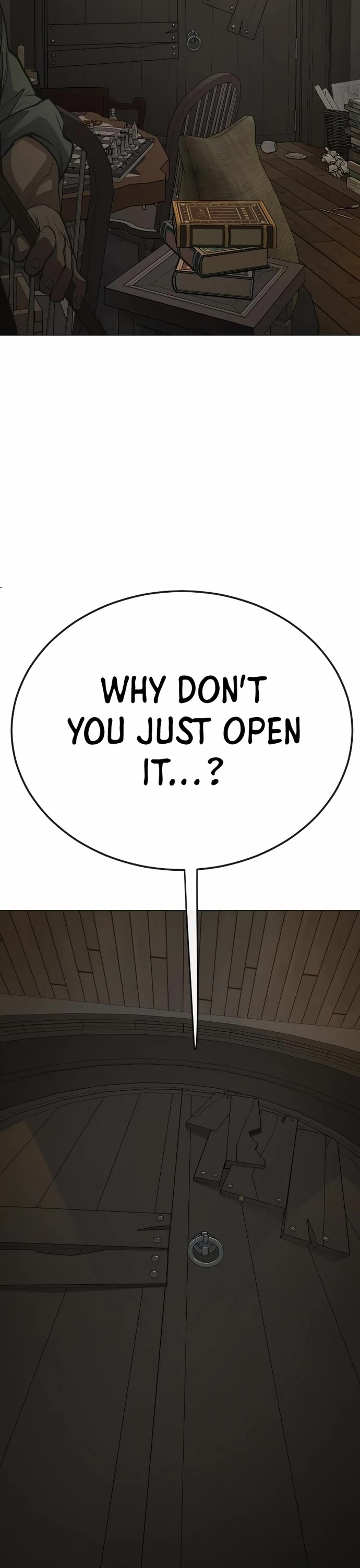 The Superhuman Era Chap 172 - Next Chap 173