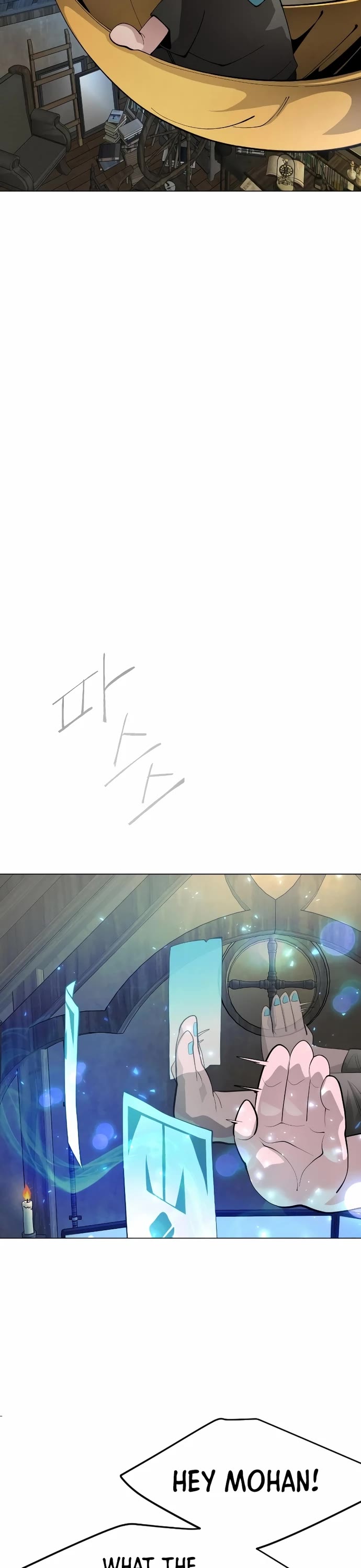 The Superhuman Era Chap 172 - Next Chap 173