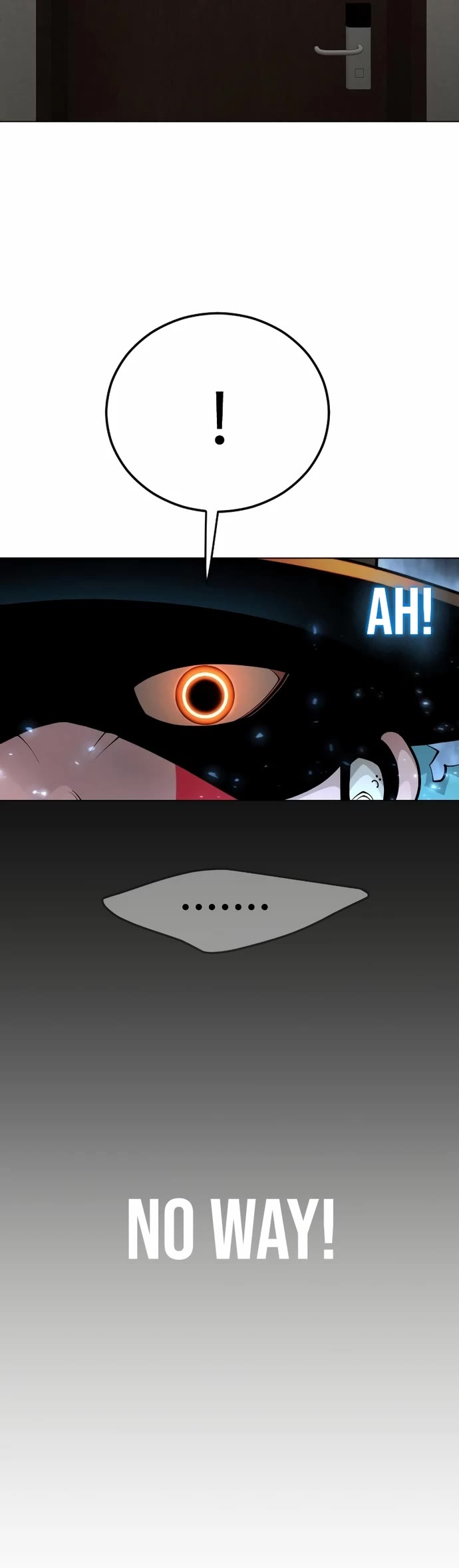 The Superhuman Era Chap 172 - Next Chap 173