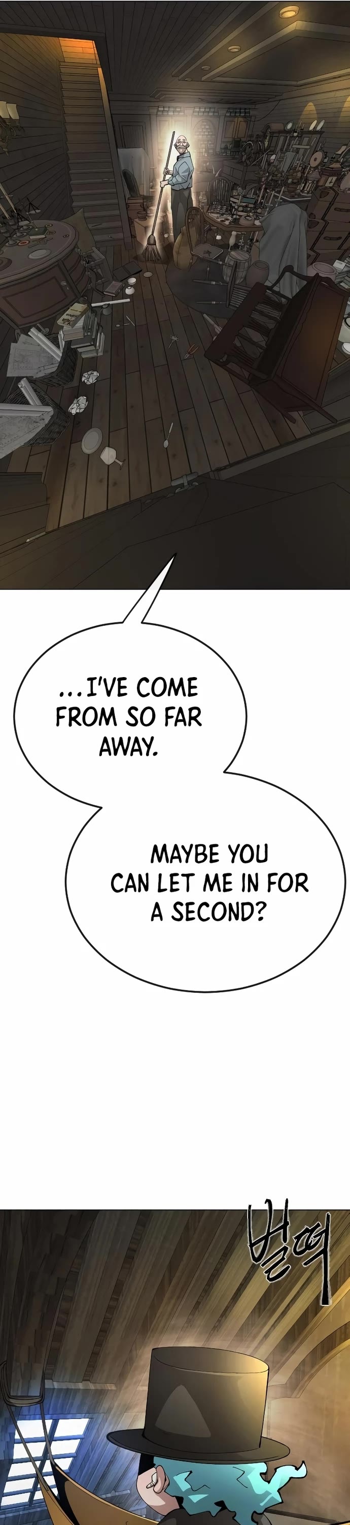 The Superhuman Era Chap 172 - Next Chap 173