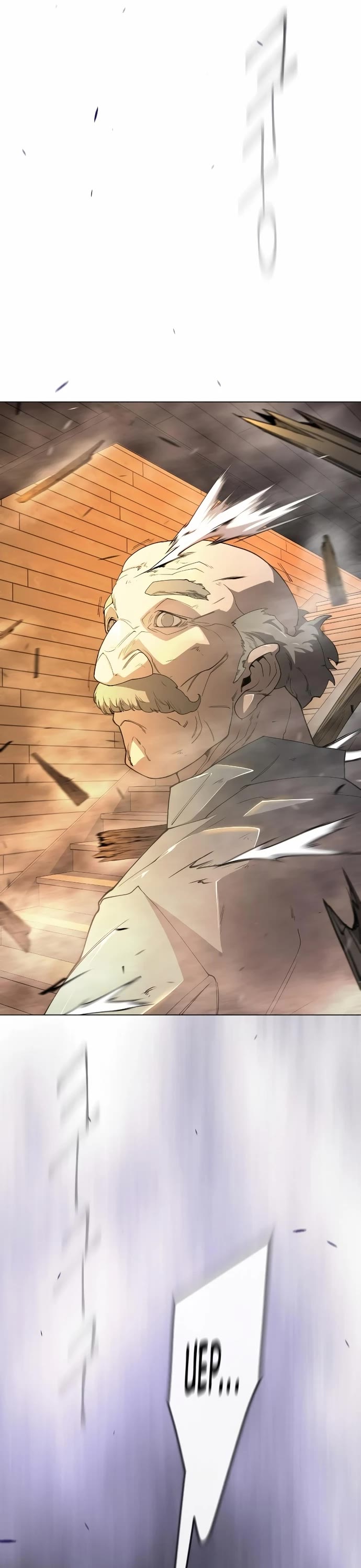 The Superhuman Era Chap 172 - Next Chap 173