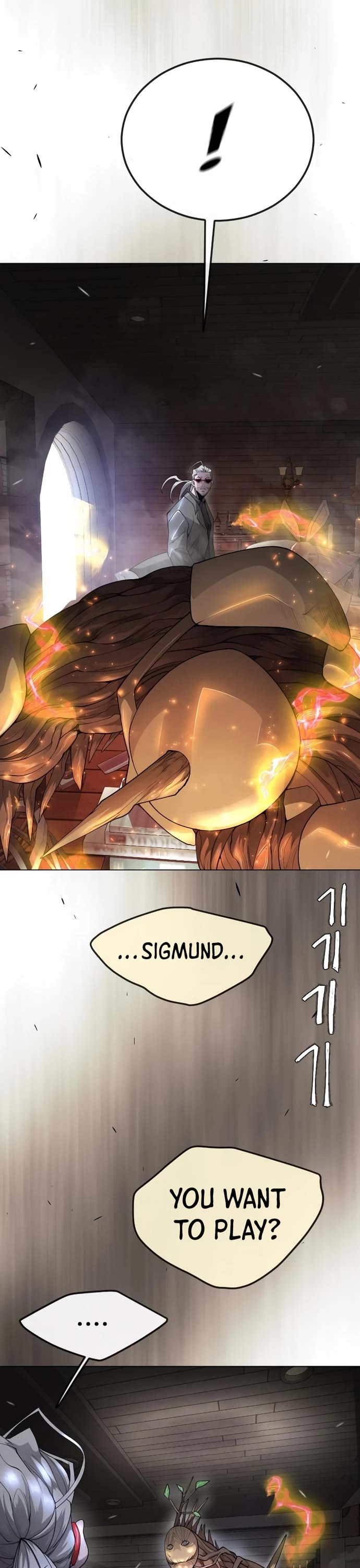 The Superhuman Era Chap 173 - Next Chap 174
